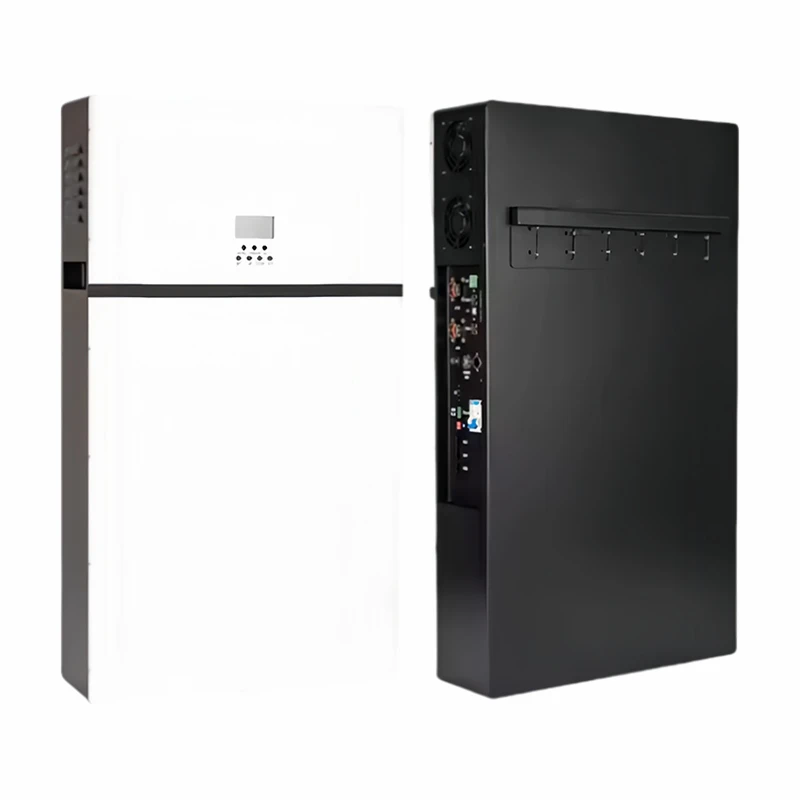 Córas Stórála Fuinnimh BA-ESS-B100S16-F LiFePO4 Ar Eangach 100KW 500KW Cónaithe
